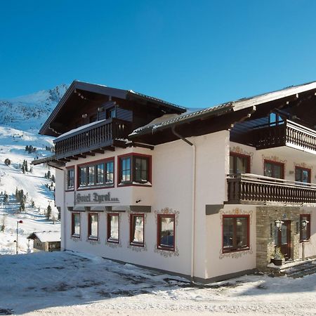 Hotel Garni Haus Tyrol Obertauern Extérieur photo