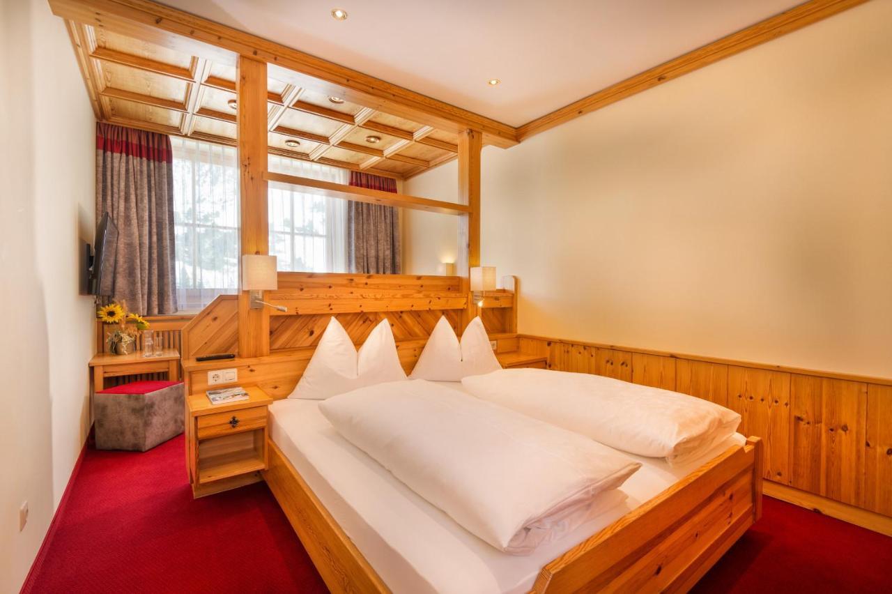 Hotel Garni Haus Tyrol Obertauern Extérieur photo