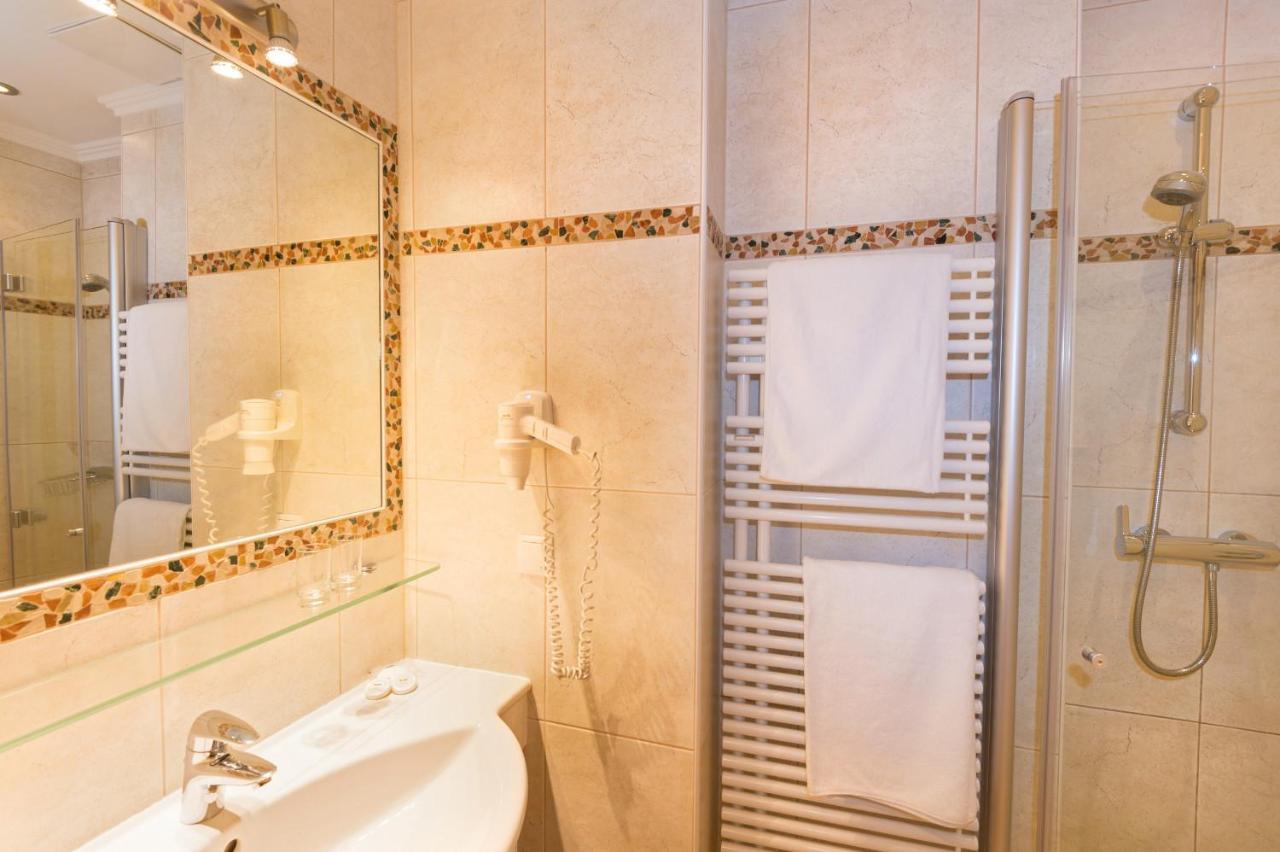 Hotel Garni Haus Tyrol Obertauern Extérieur photo