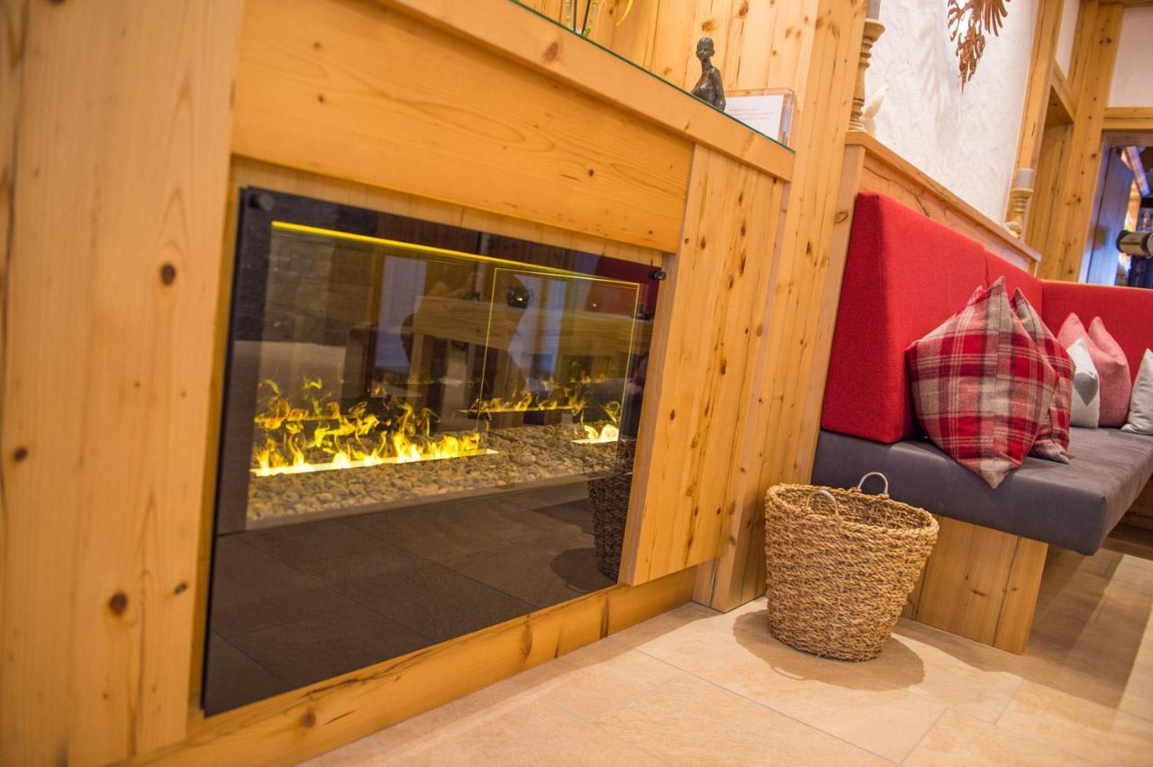 Hotel Garni Haus Tyrol Obertauern Extérieur photo