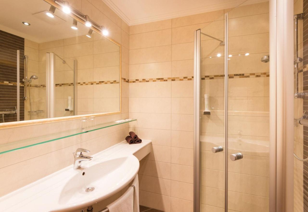 Hotel Garni Haus Tyrol Obertauern Extérieur photo