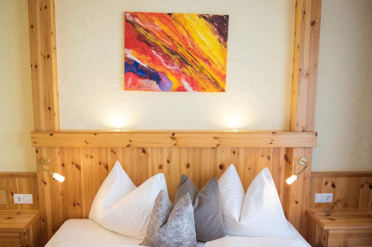 Hotel Garni Haus Tyrol Obertauern Extérieur photo