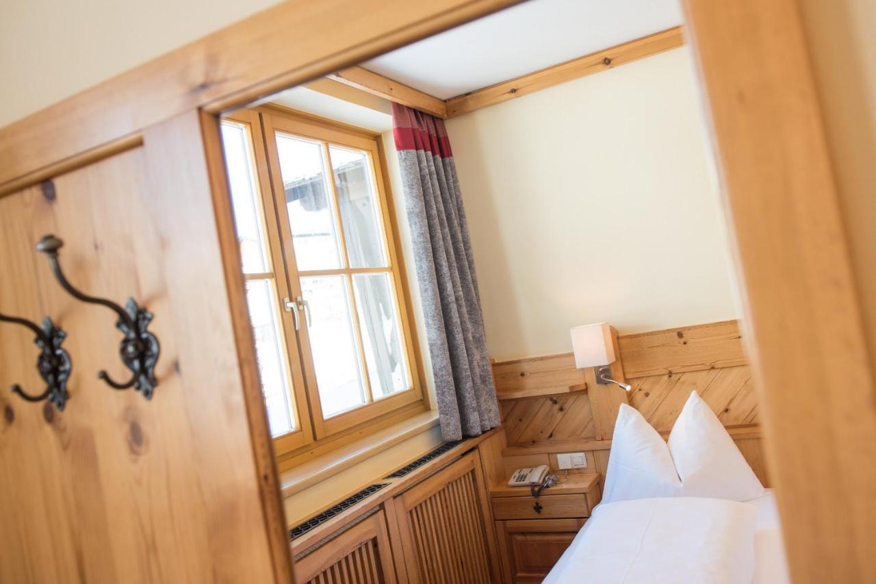 Hotel Garni Haus Tyrol Obertauern Extérieur photo