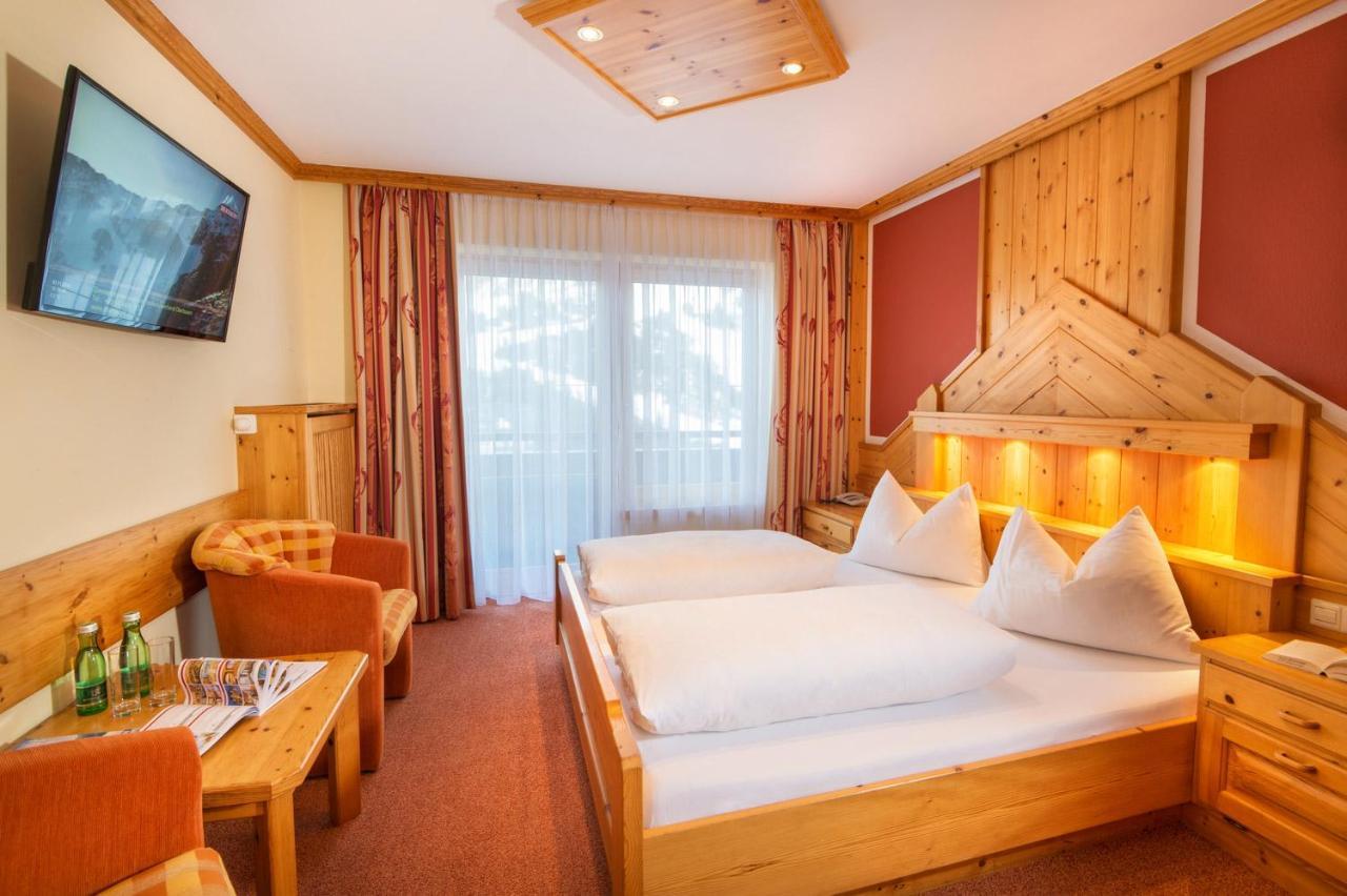 Hotel Garni Haus Tyrol Obertauern Extérieur photo