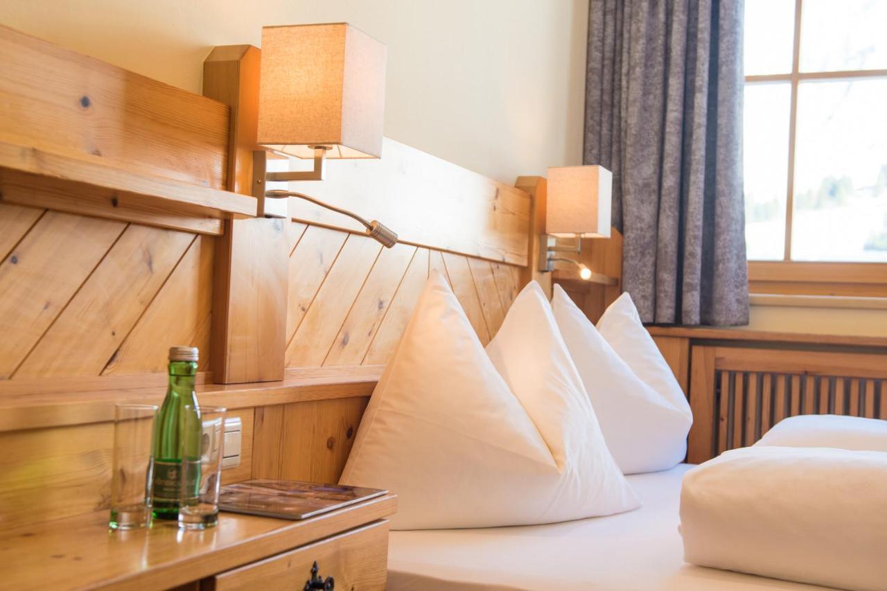 Hotel Garni Haus Tyrol Obertauern Extérieur photo