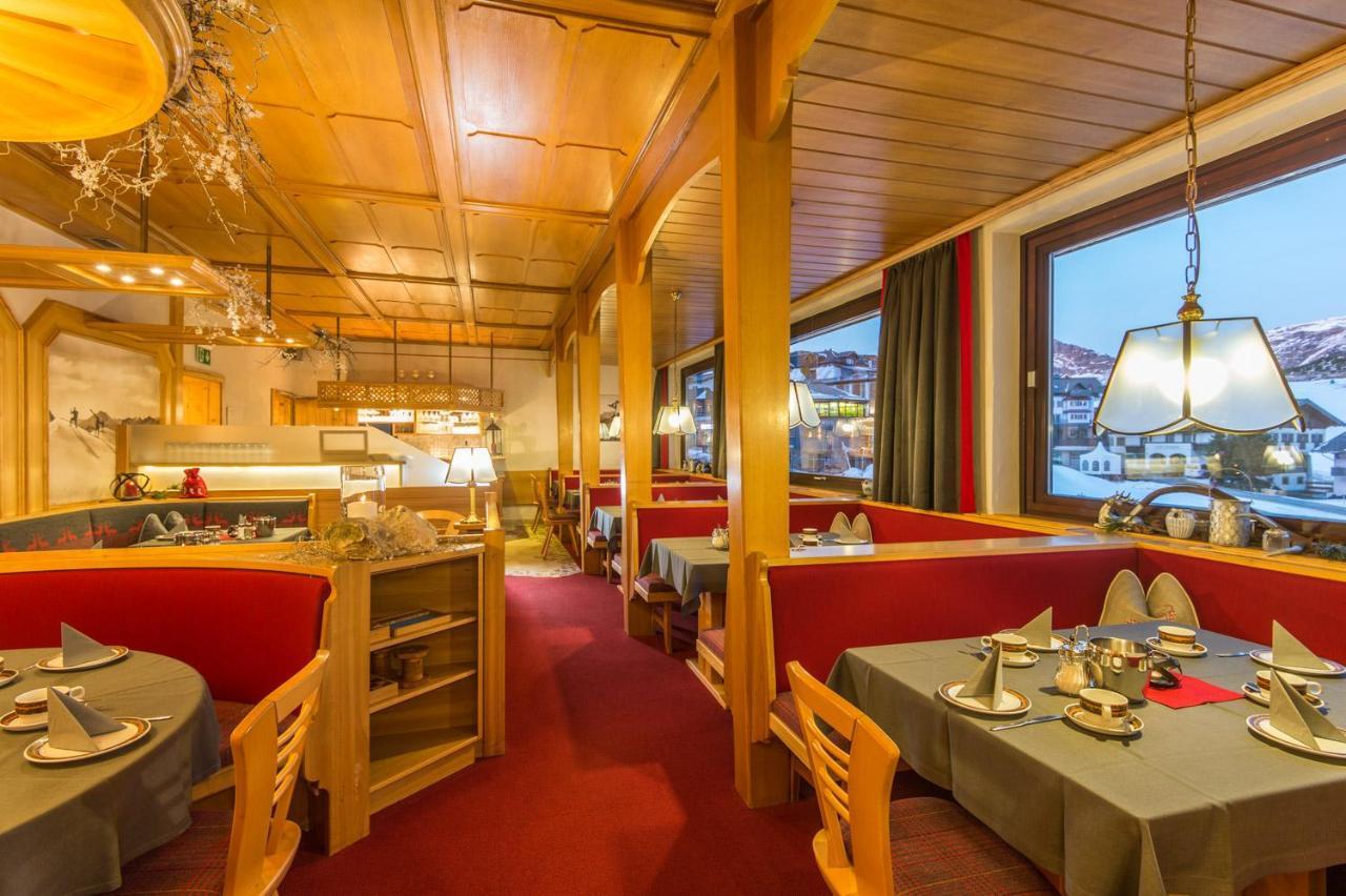 Hotel Garni Haus Tyrol Obertauern Extérieur photo