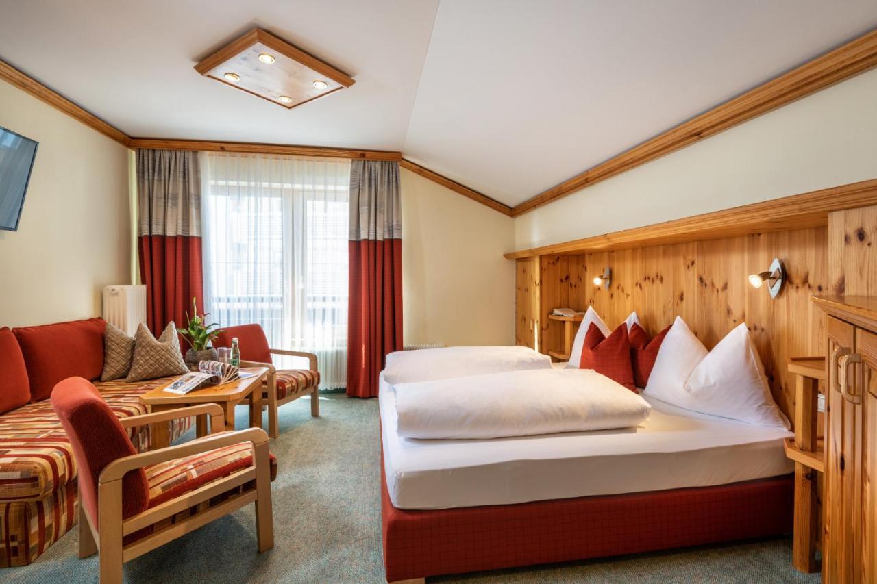 Hotel Garni Haus Tyrol Obertauern Extérieur photo