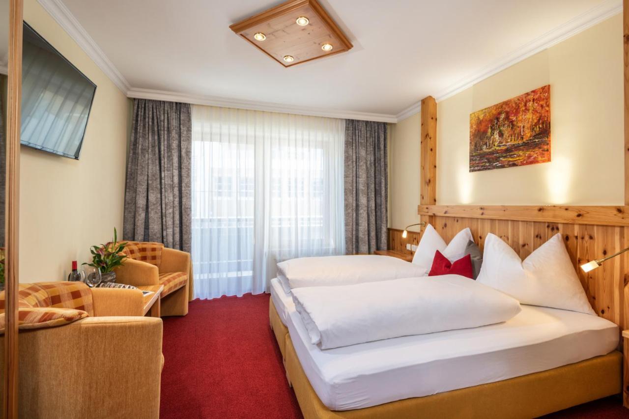Hotel Garni Haus Tyrol Obertauern Extérieur photo