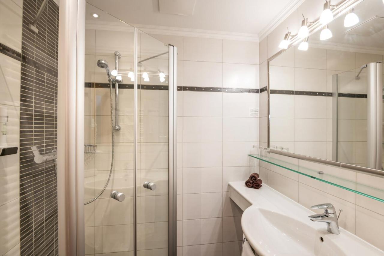 Hotel Garni Haus Tyrol Obertauern Extérieur photo